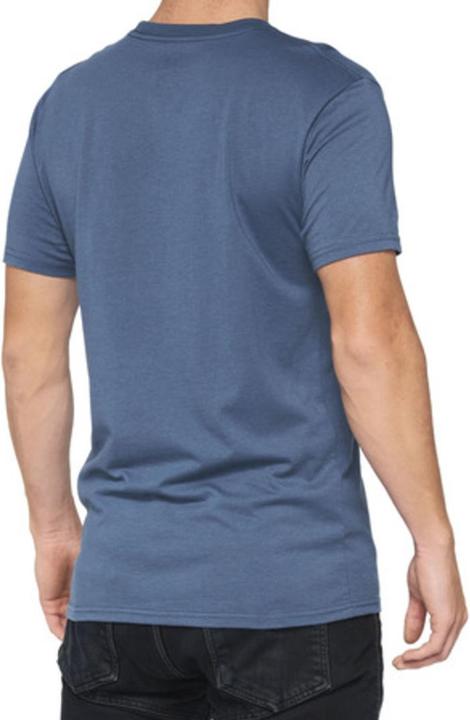 100% Kramer Shirt slate XL (XL)