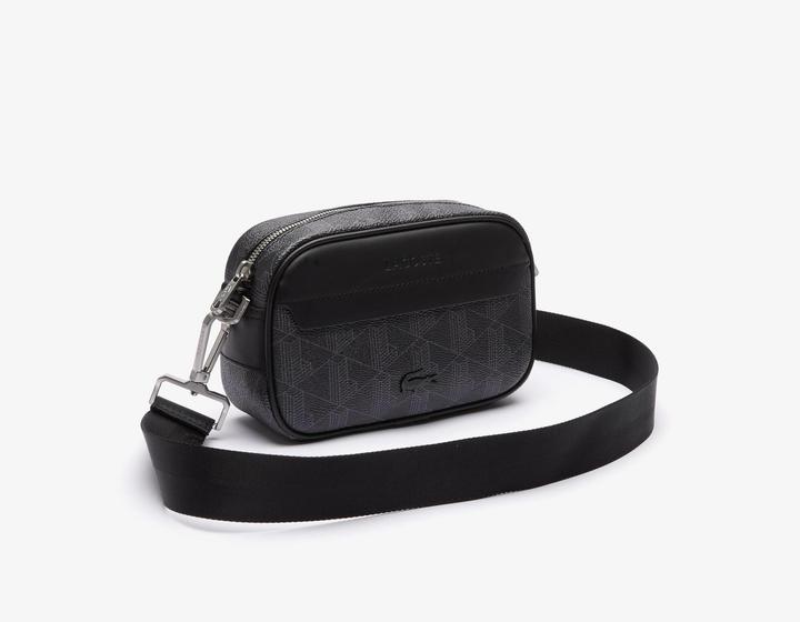 Image du produit Lacoste The Blend Adjustable Strap Cross Body Bag Small