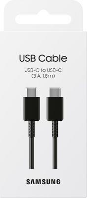 Image du produit Samsung USB C – USB-C (1.80 m, USB 2.0)