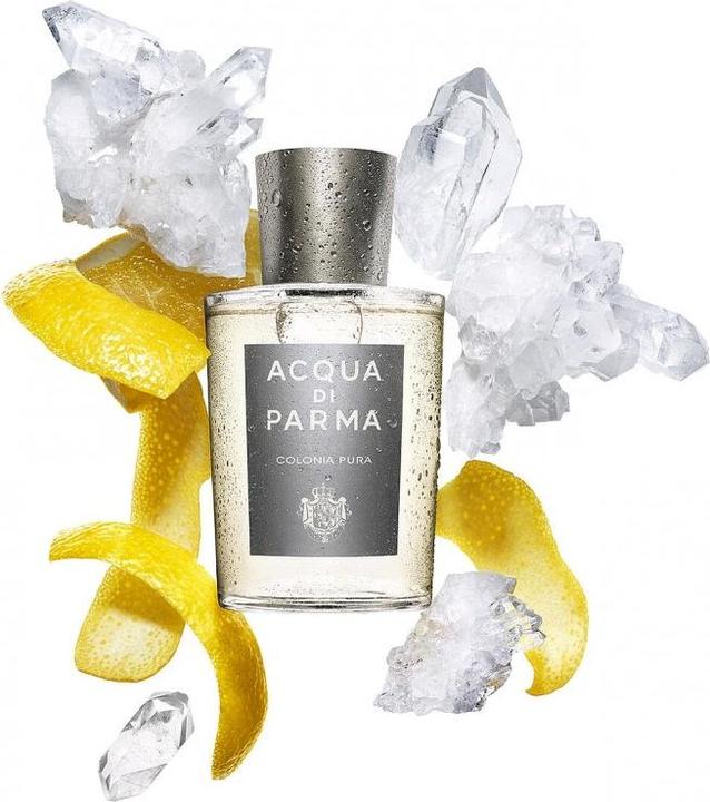 Produktbild Acqua Di Parma Colonia Pura (Eau de Cologne, 100 ml)