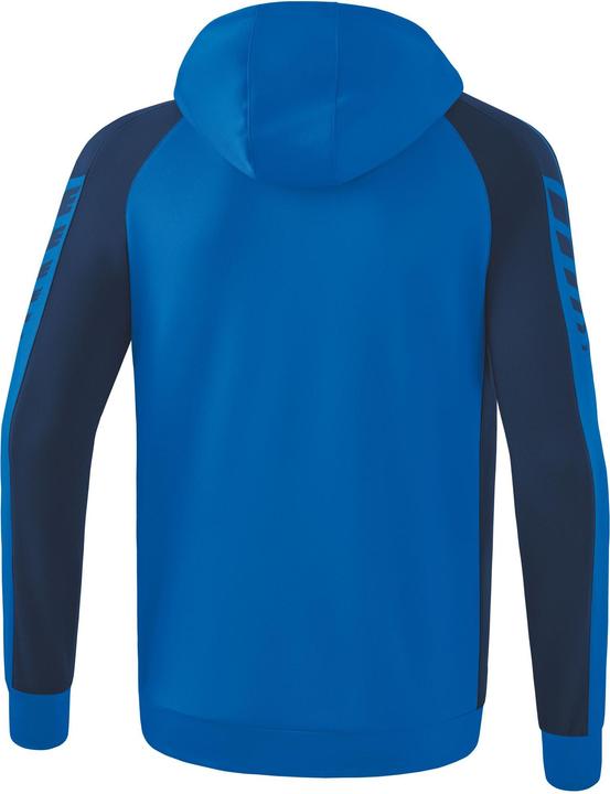 Actual product image Erima Six Wings Trainingsjacke mit Kapuze (116)