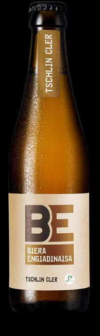 Produktbild Bieraria Tschlin Cler (24 x 33 cl)