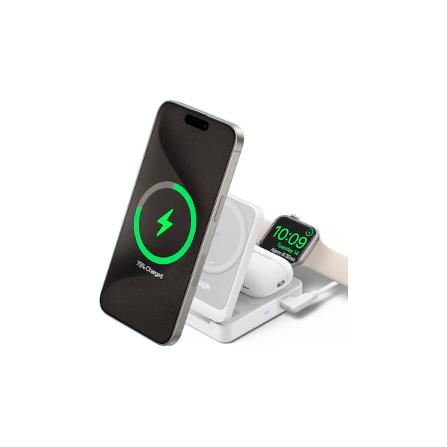 Anker MagGo 3 in 1 (15 W)