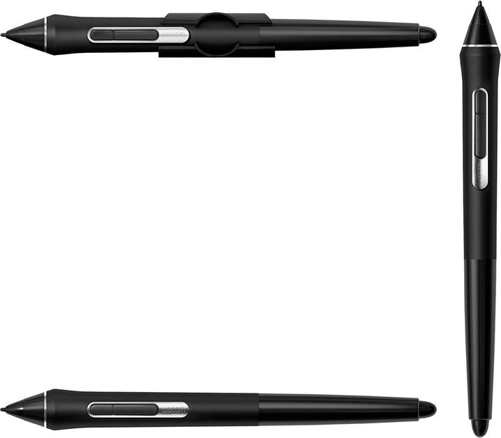 Actual product image Wacom Cintiq Pro 24 Touch (23.60", 5080 lpi)