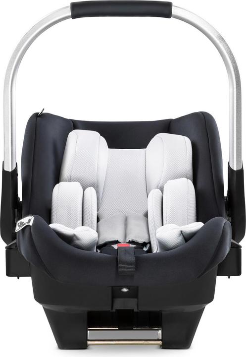 Produktbild Hauck iPro Baby i-Size (Babyschale, ECE R129/i-Size Norm)