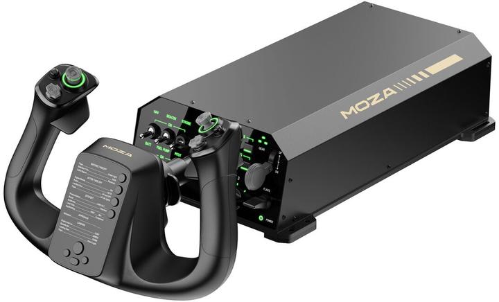 Produktbild Moza MFY Yoke (PC)