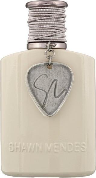 Produktbild Shawn Mendes Signature II (Eau de Cologne, 50 ml)
