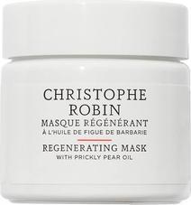 Produktbild Christophe Robin Regenerating Mask with Prickly Pear Oil (75 ml)