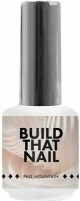 Produktbild Nail Perfect Build That Nail Pale Mountain 15ml (Pale Mountain, Gel-Effekt Nagellack)