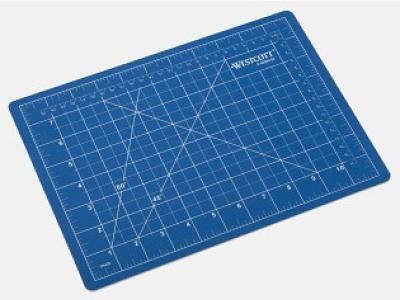 Actual product image Westcott E-4600100 (60 x 90 cm)