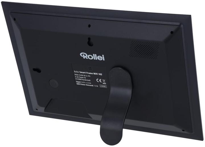 Image du produit Rollei Smart Frame WiFi 102 (10.10", 1920 x 1200 pixels)