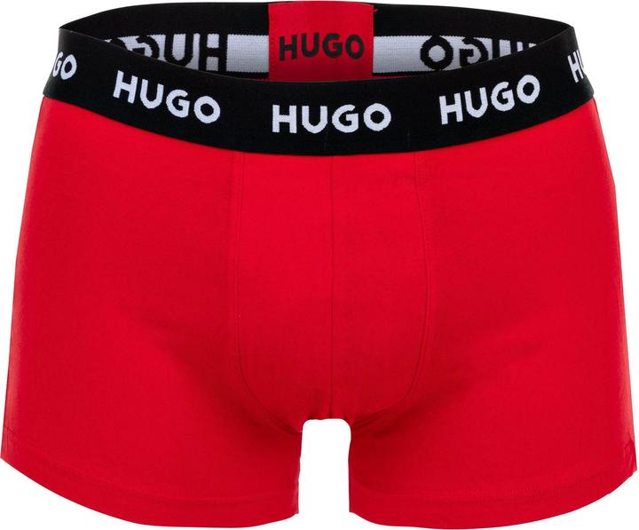 Immagine prodotto HUGO Trunk Triplet (M, confezione da 3)