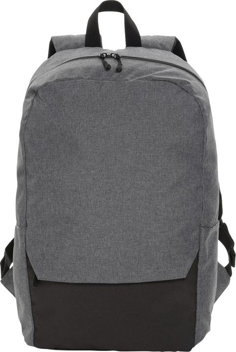 Produktbild Xd Collection Rucksack Laptops Kazu rPET (Recyceltes PolyethylenTerephthalat) (15 l)