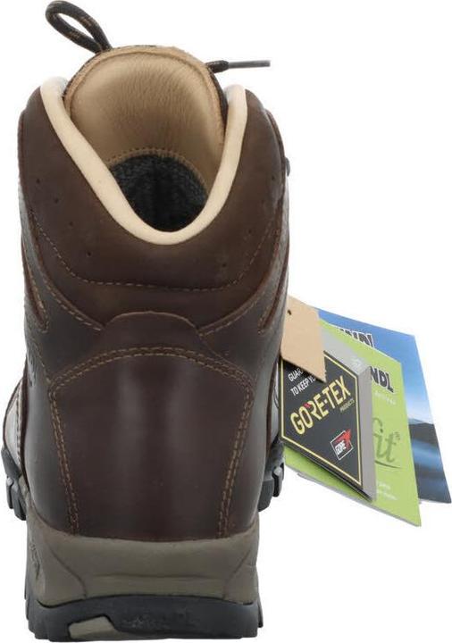 Produktbild Meindl Sneaker Jura GTX- Comfort Fit (46.5)