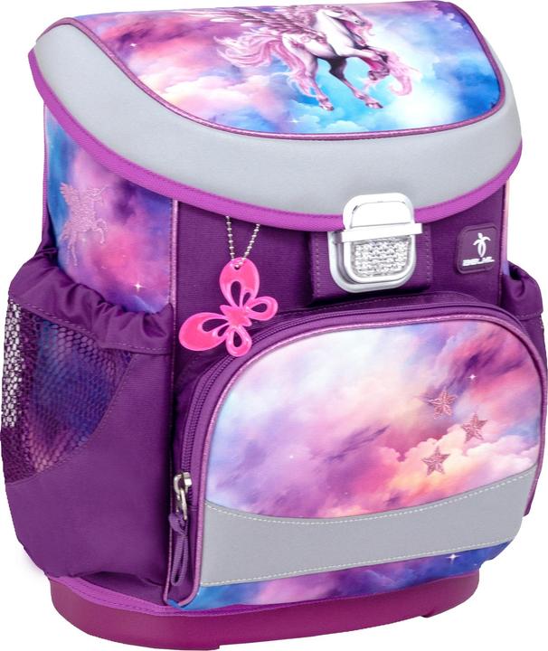 Image du produit Belmil MINI FIT Schulrucksack-Set Pegasus (17 l)