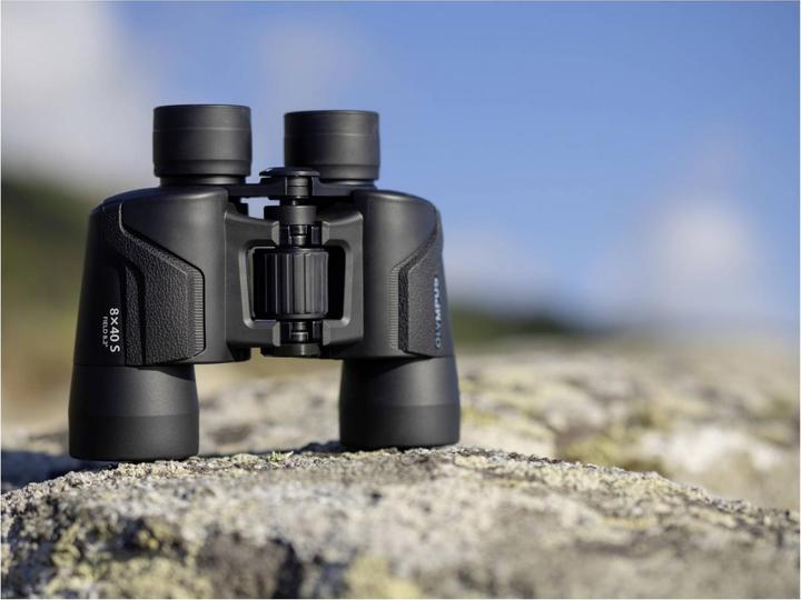 Produktbild Olympus Ferngla (8 x, 40 mm)