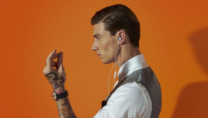 Produktbild Philips Bass+ (Kabellos)