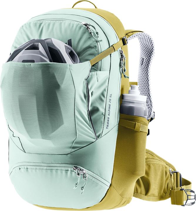 Image du produit Deuter Trans Alpine 28 (28 l)