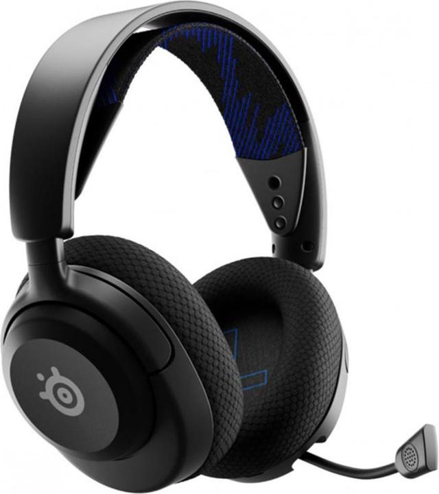 Produktbild SteelSeries Arctis Nova 4P (Kabelgebunden)