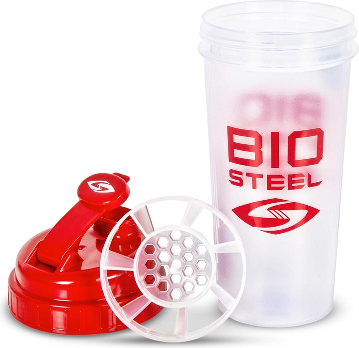 Produktbild IH Biosteel Shaker Cup 700 ml (0.70 l)