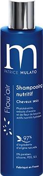 Image du produit Multo Shampooing cheveux secs 200ml (200 ml, Shampoing sec)