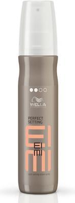 Actual product image Wella System Professionals Eimi Perfect Setting Spray, 150 ml (150 ml)