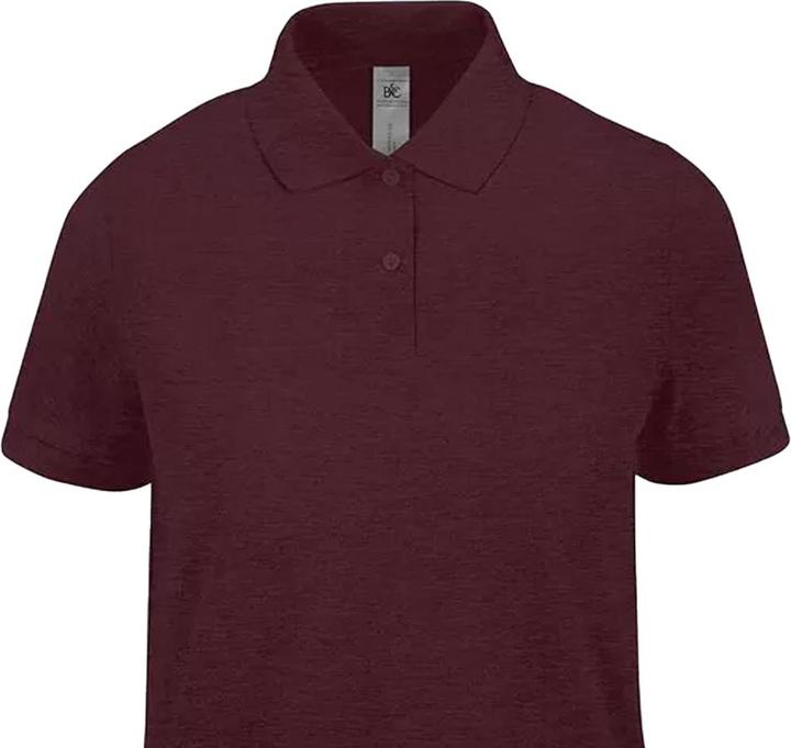 Immagine prodotto B&C My Maglietta Polo Donna (42)