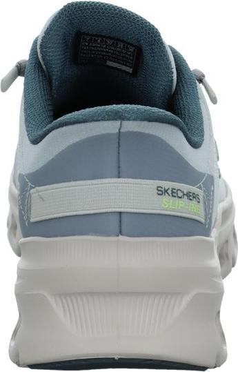 Actual product image Skechers Glide Step Pro Pure Motion (40)