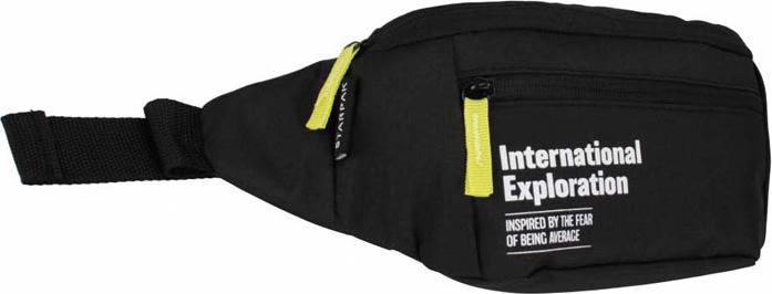 Immagine prodotto Starpak Borsa da cintura Exploratiom