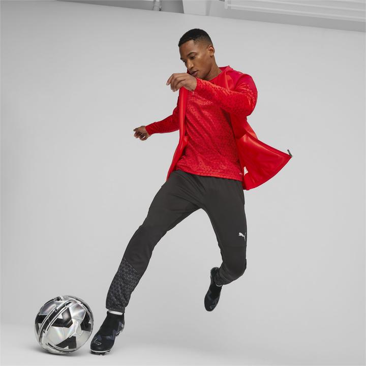 Image du produit Puma teamCUP Veste d'entraînement red L (L)