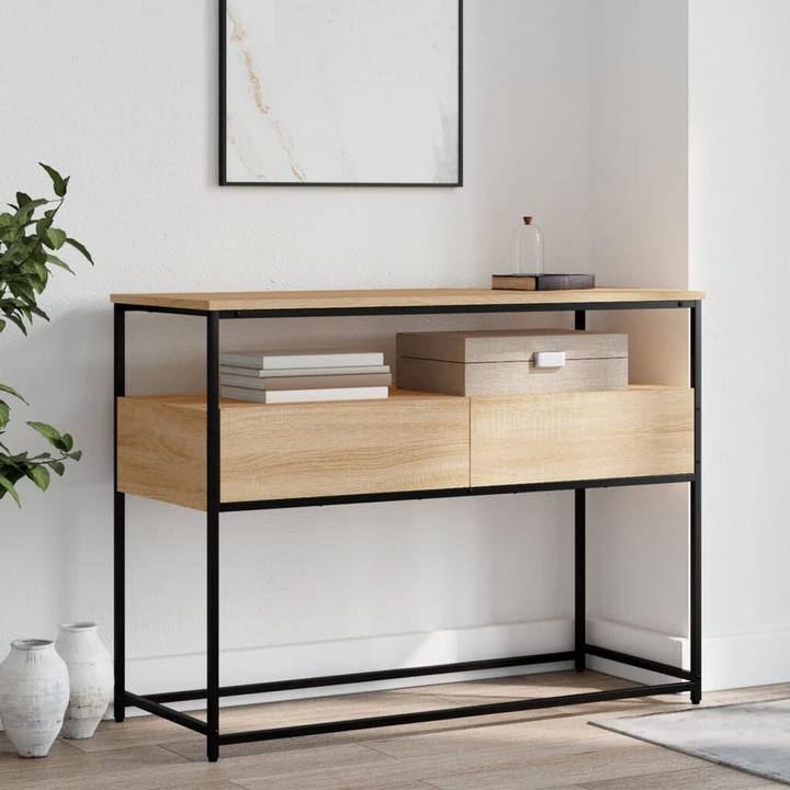 Immagine prodotto VidaXL Gina (100 x 40 x 75 cm)