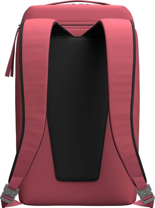Actual product image D_b_ The Makeløs 16L Sunbleached Red (16 l)
