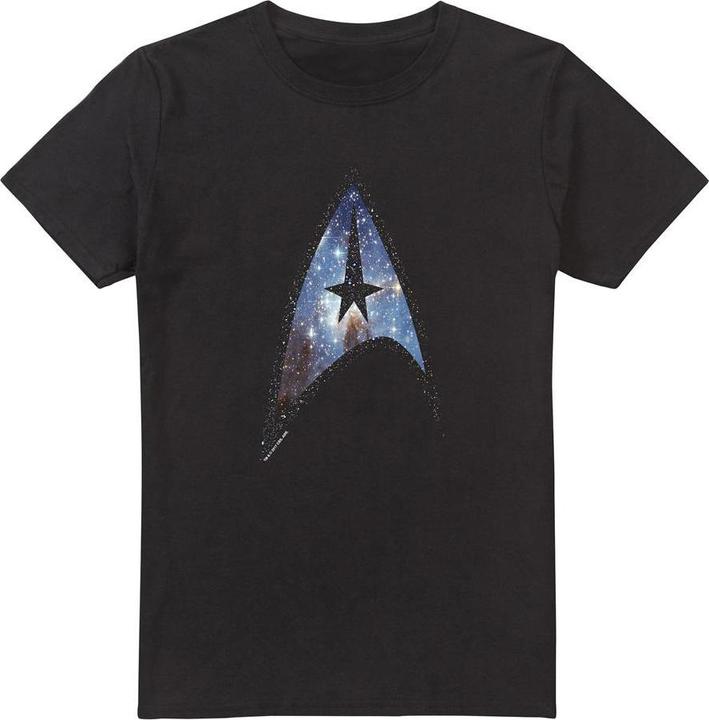 Galactic TShirt (XXL)