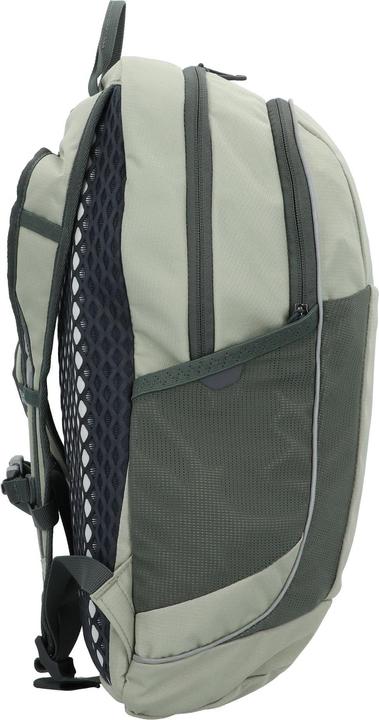 Actual product image Jack Wolfskin Kid's Moab Trail 14 (14 l)