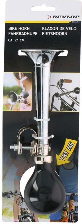 Image du produit Dunlop Klaxon à vélo