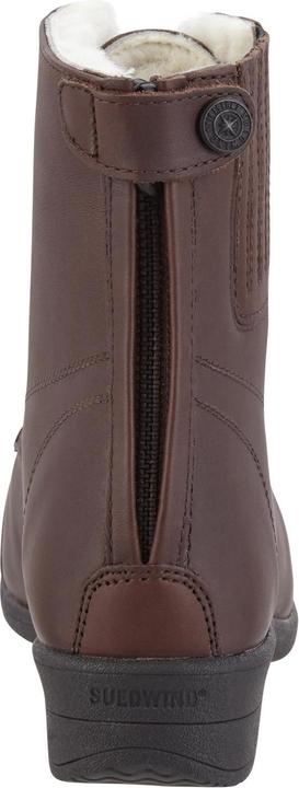 Image du produit Suedwind Footwear Bottines IceLock Merino BZ Lace (39)