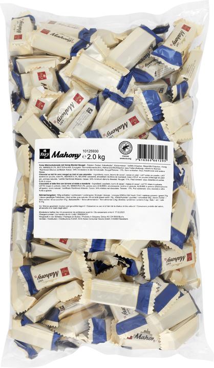 Produktbild Frey Mahony Mini (2000 g)
