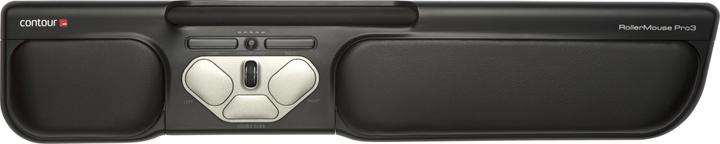 Produktbild Contour Roller Pro3 (Kabelgebunden)