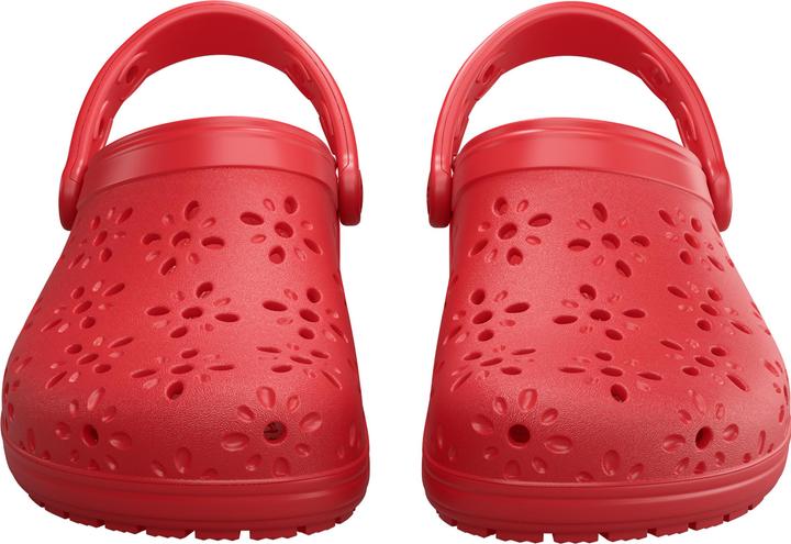 Productafbeelding Crocs Classic Floral Cut Out Clog (39)
