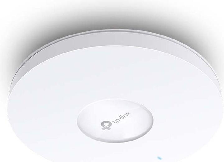 Actual product image TP-Link AP AX1800 Ceiling Mount EAP613(5-pack) (1200 Mbit/s)