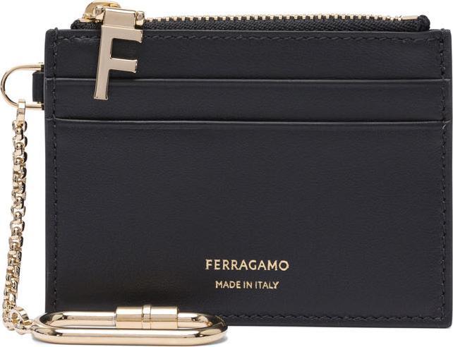 Actual product image Salvatore Ferragamo Wallets & Card holders