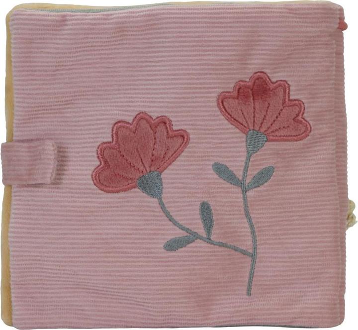Produktbild Little Dutch Blumen und Schmetterlinge