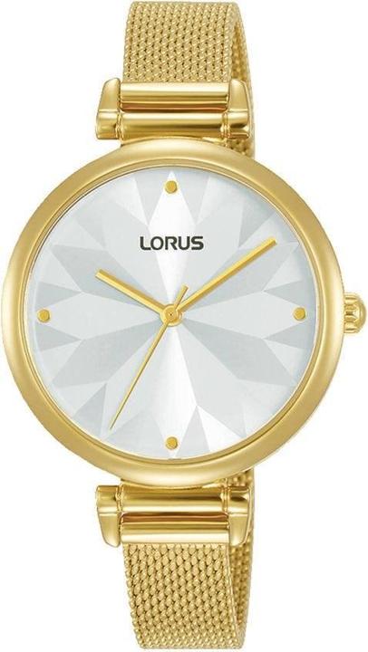 Immagine prodotto Lorus Zegarek RG260TX9 (Cronometro, 32 mm)