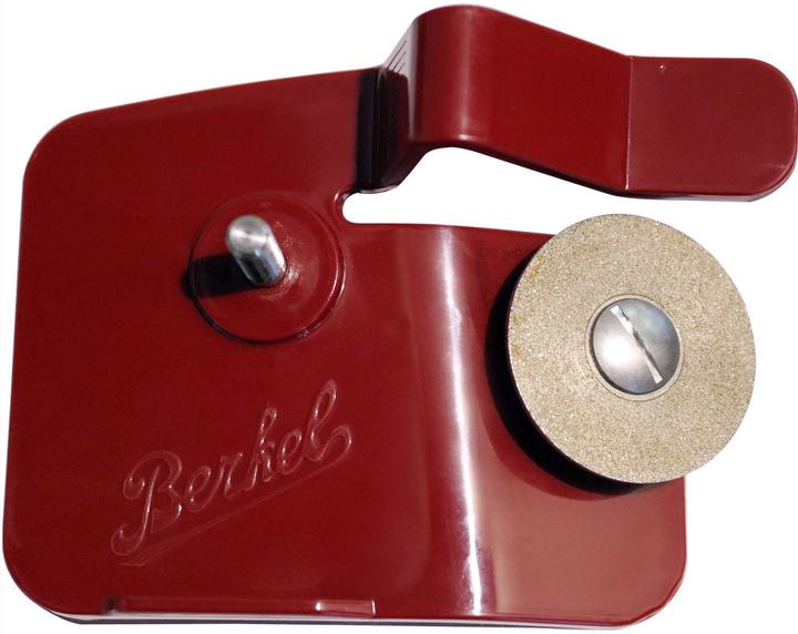 Berkel Grinding apparatus