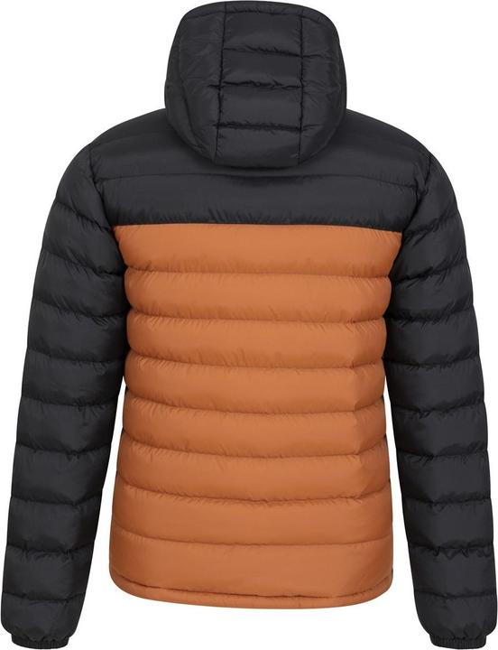 Immagine prodotto Mountain Warehouse Giacca imbottita Seasons II (XL)