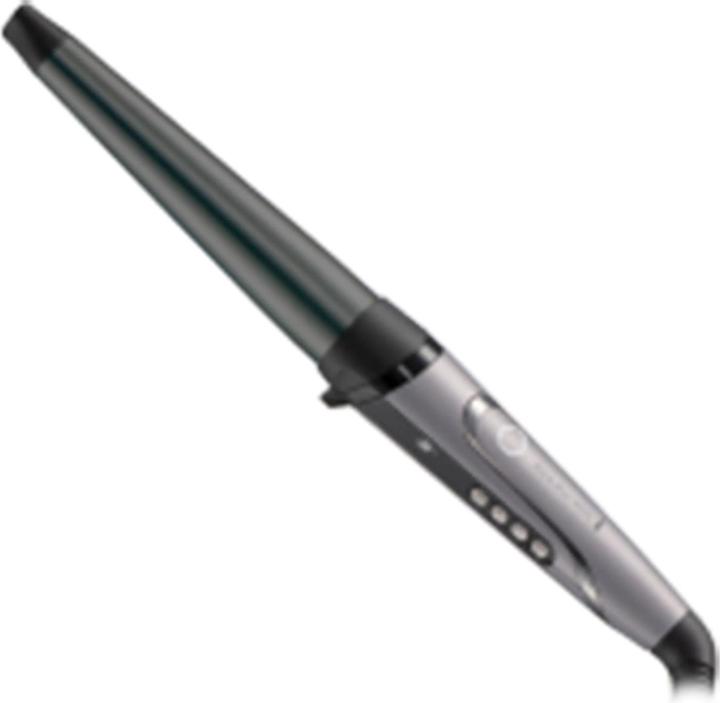 Actual product image Remington Lockenstab ProLuxe You CI98X8 Lilatech (19 mm, 32 mm, 20 mm, 28 mm, 22 mm, 21 mm, 26 mm, 29 mm, 31 mm, 30 mm, 23 mm, 24 mm, 25 mm, 27 mm)