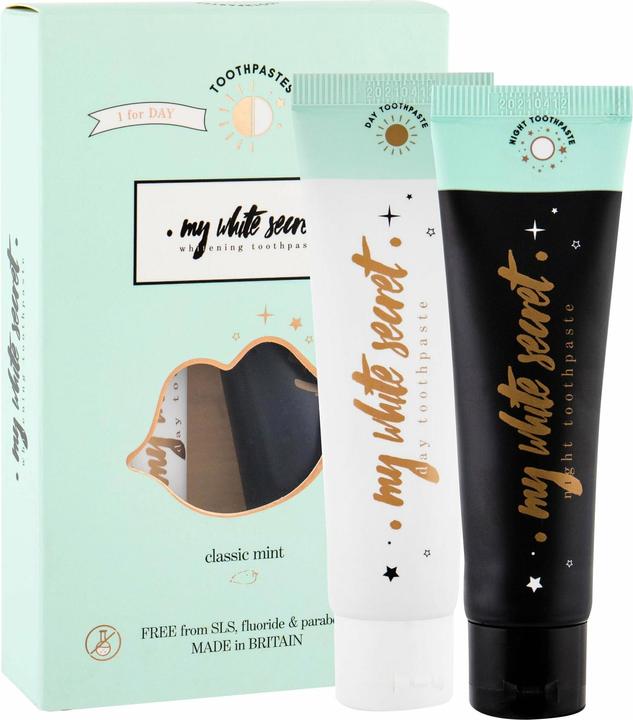 My White Secret Toothpaste (50 ml)