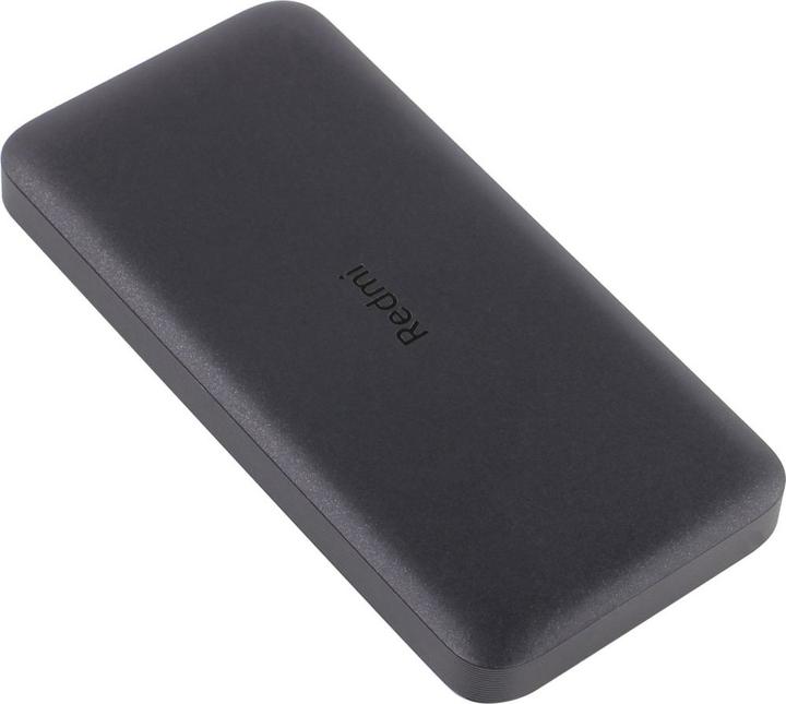 Produktbild Xiaomi Redmi Akkuladegerät (20000 mAh, 18 W, 74 Wh)