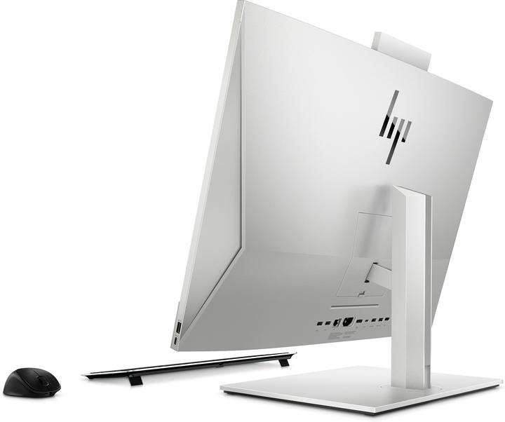 Image du produit HP EliteOne 800 G8 AiO (Intel Core i7-11700, 16 Go, 1000 Go)