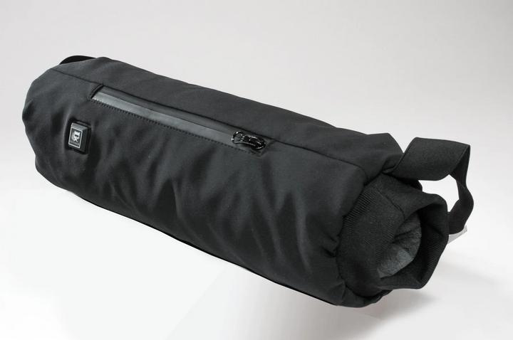 Image du produit Outchair - Muff In Handwärmer (schwarz)